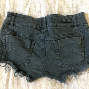 Brandy Melville shorts